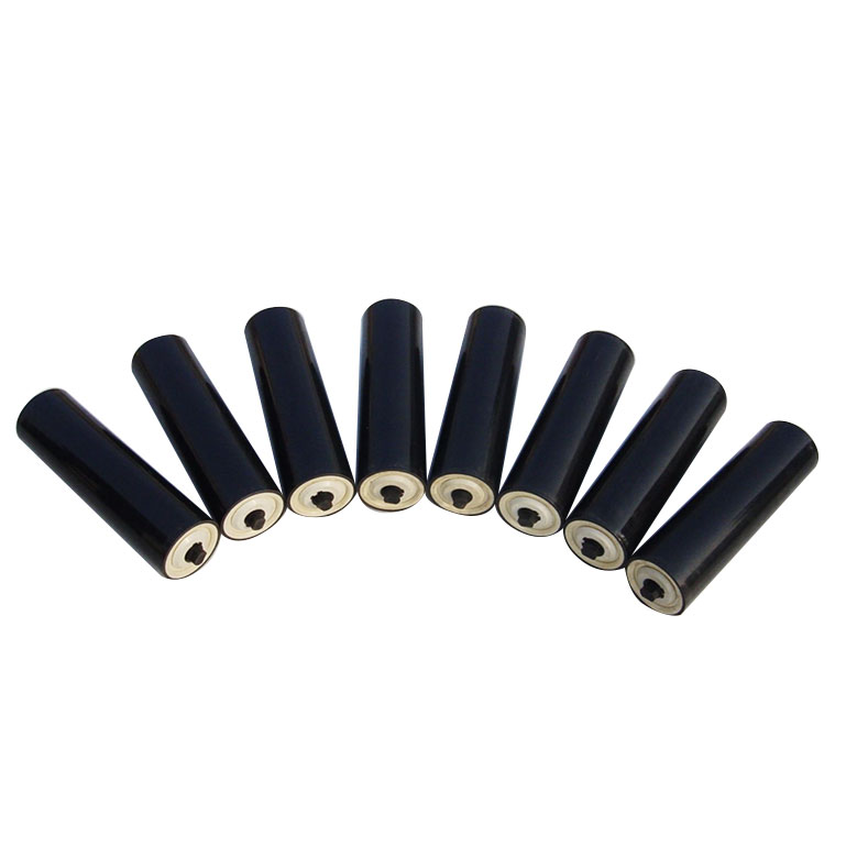 Ano ang mga pamamaraan ng pagpapanatili para sa mga conveyor roller?