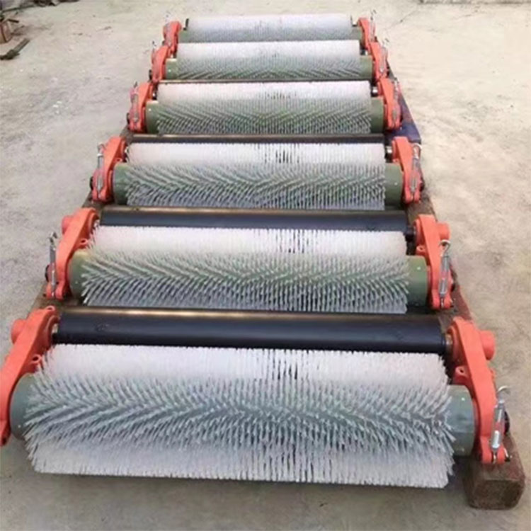 Paano tinanggal ng pag-ikot ng dalawahan-direksyon ang malagkit na materyales na 50% nang mas mabilis?