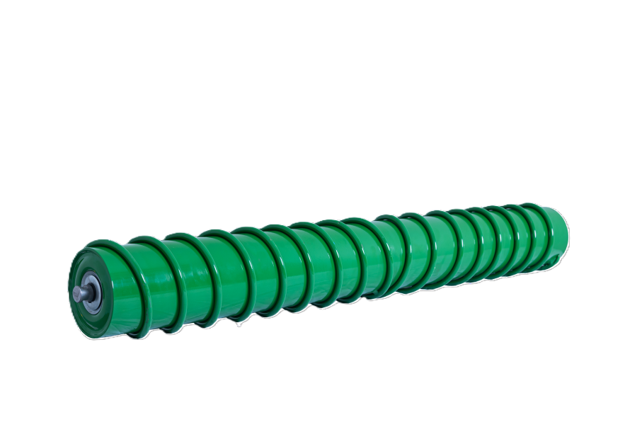 Conveyor Carrying Roller: Talaga bang Pipigilan ng Idler Design ang Pagkasira ng Belt at Bawasan ang Gastos sa Pagpapanatili?