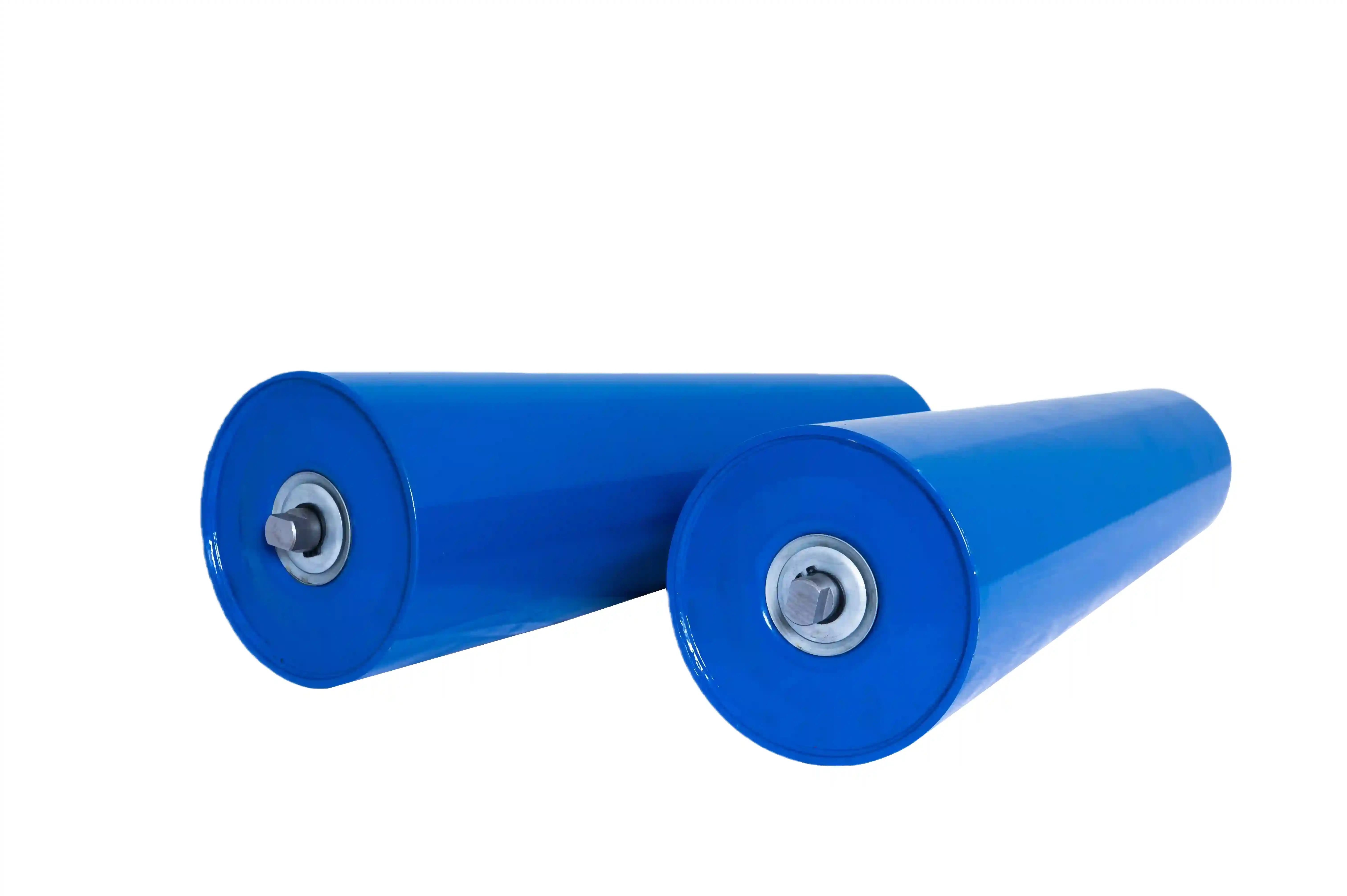 Conveyor na may dalang idler roller para sa conveyor system