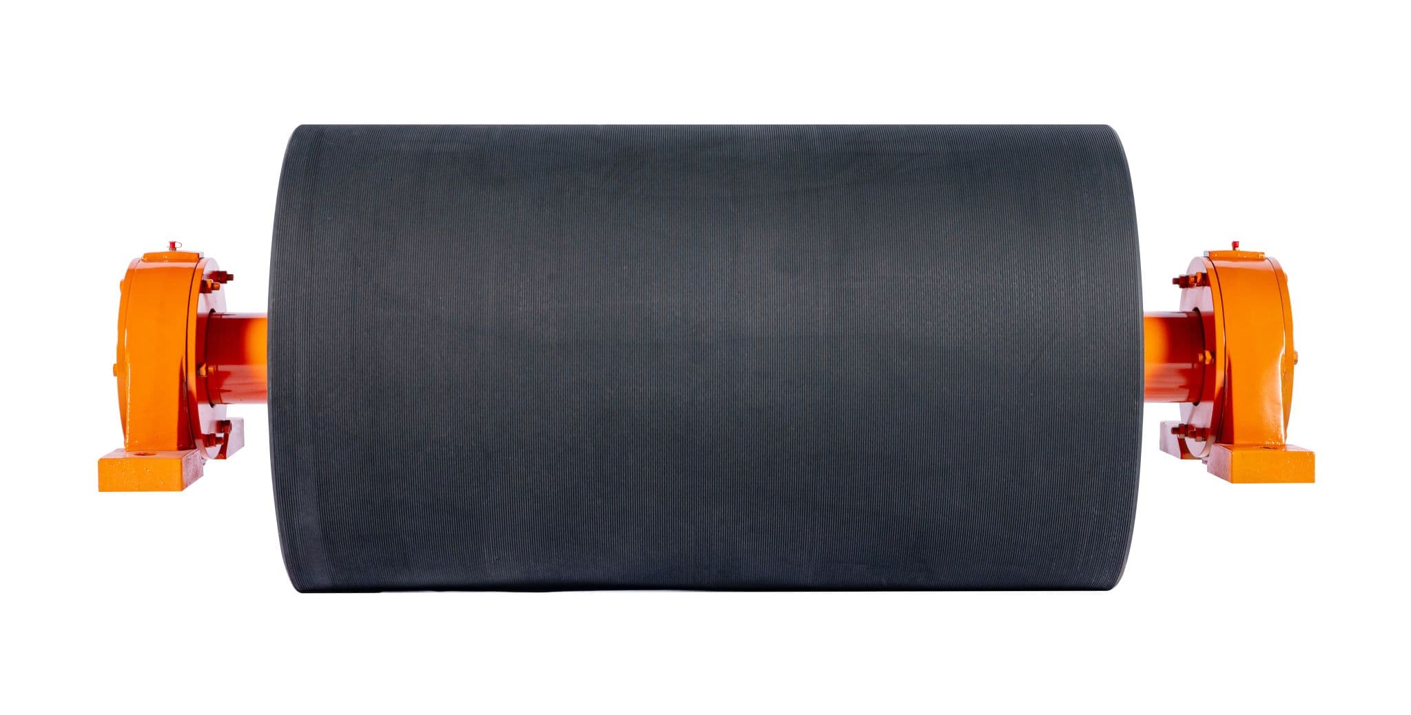 Conveyor Takeup Pulley para sa conveyor system