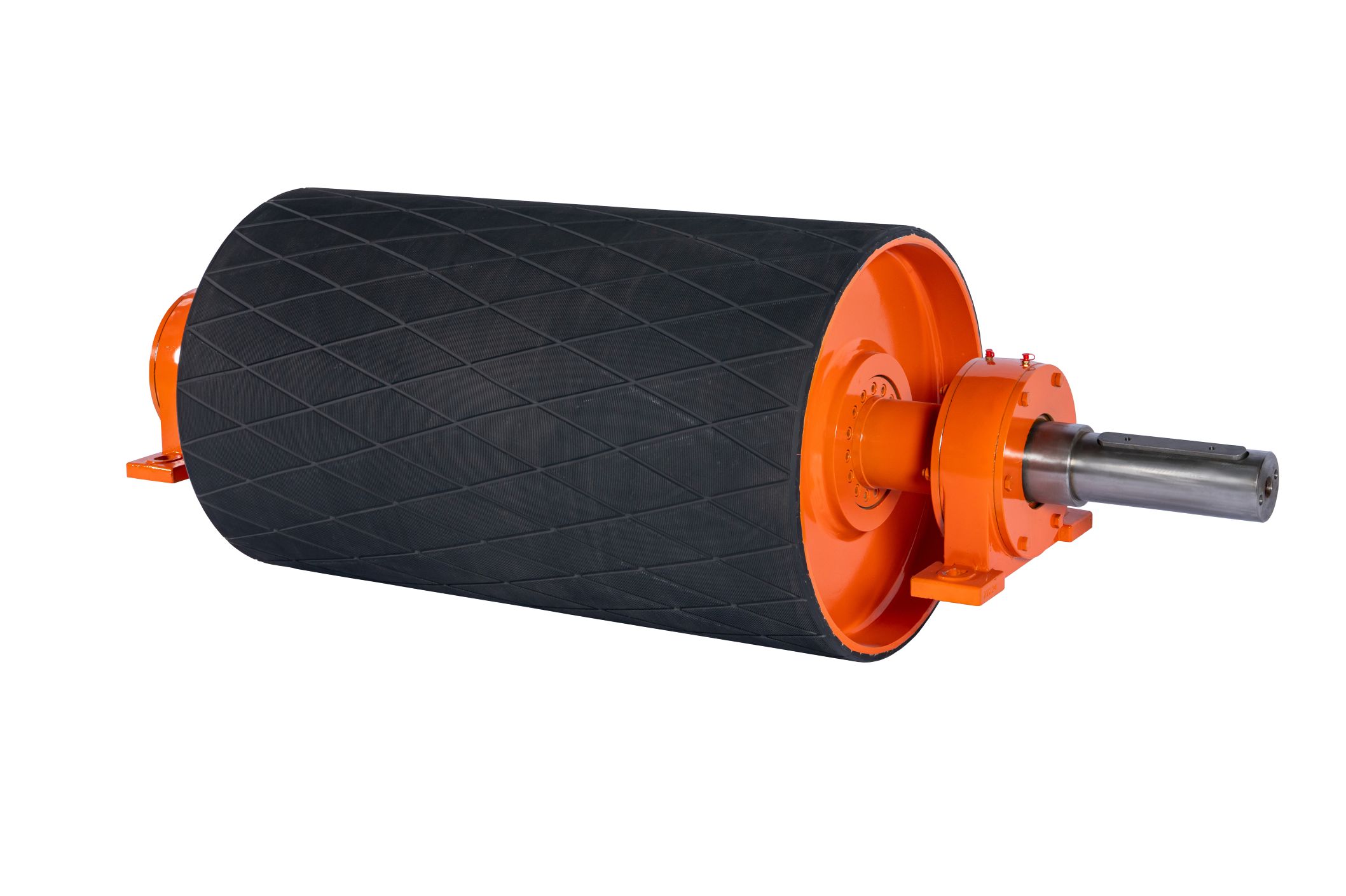 Drum pulley