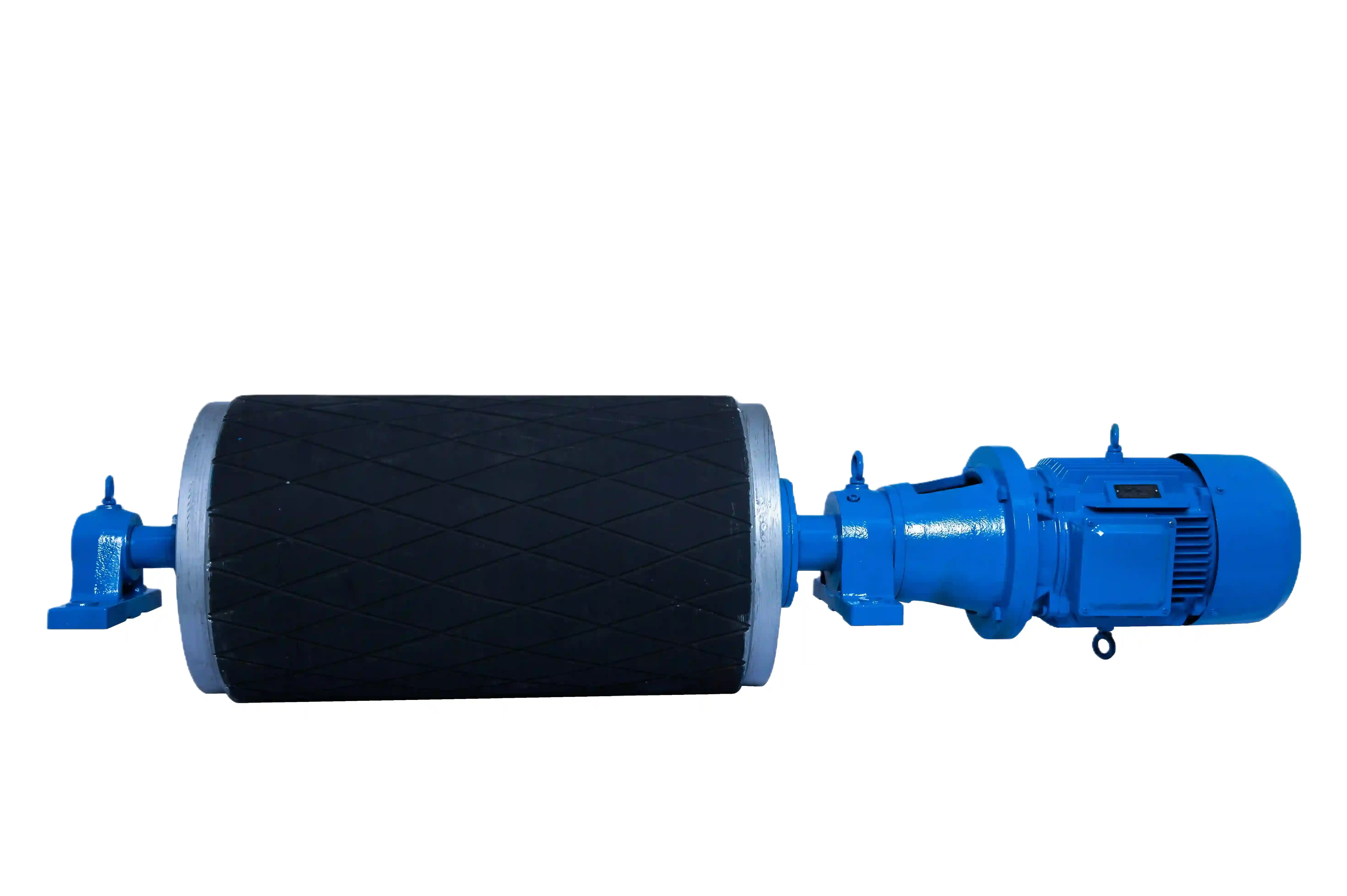 motorized drum pulley para sa conveyor system