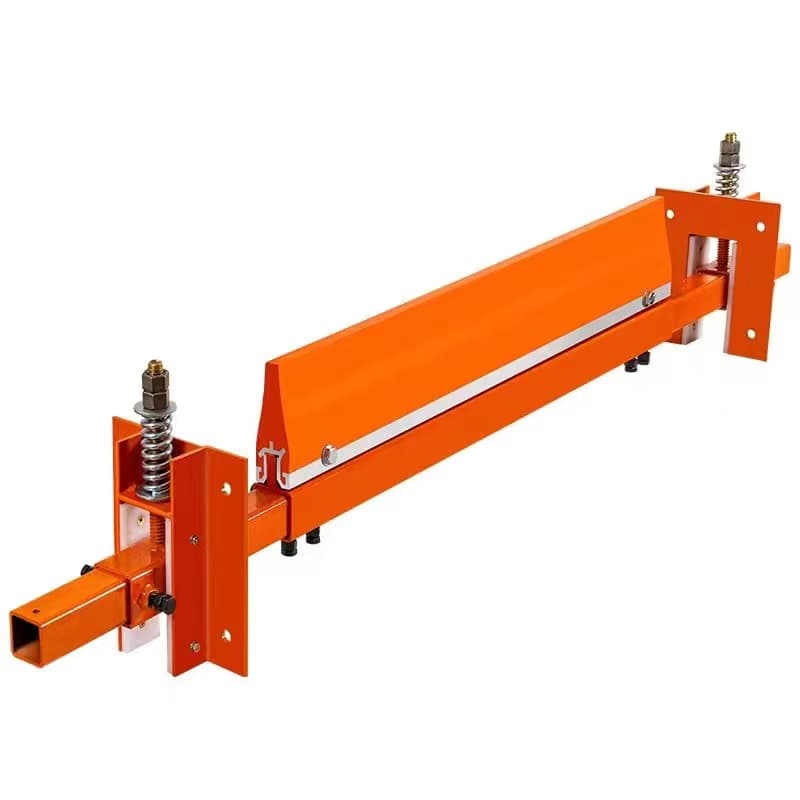 Pangalawang Conveyor Belt Cleaner